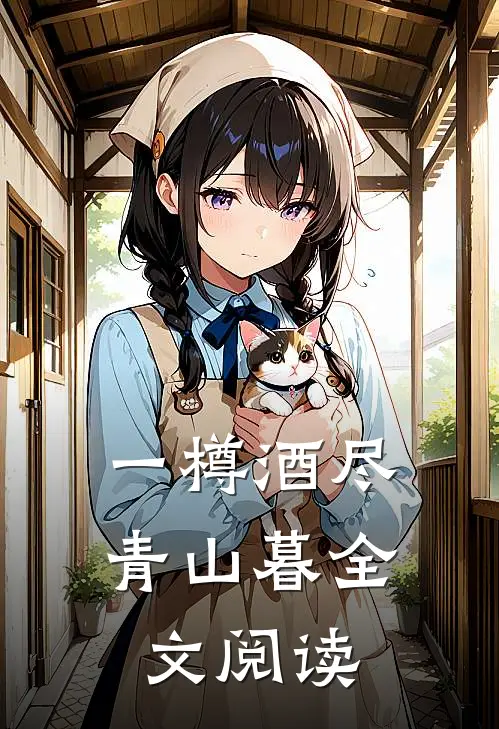 一樽酒尽青山暮全文阅读
