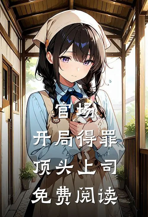 官场：开局得罪顶头上司免费阅读