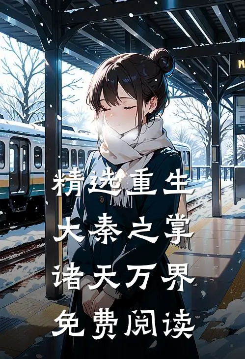 精选重生大秦之掌诸天万界免费阅读
