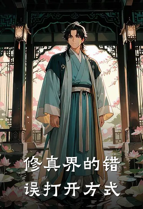 修真界的错误打开方式