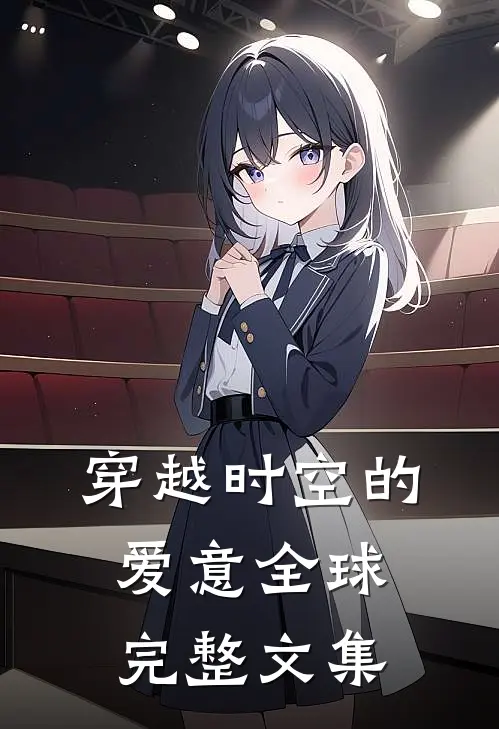 穿越时空的爱意全球完整文集
