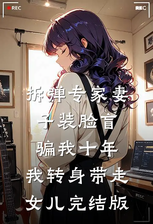 拆弹专家妻子装脸盲骗我十年，我转身带走女儿完结版