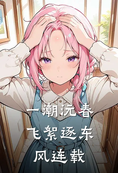 一潮沅春，飞絮逐东风连载