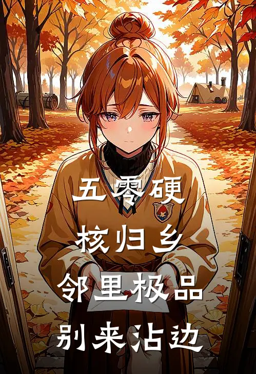 五零硬核归乡，邻里极品别来沾边