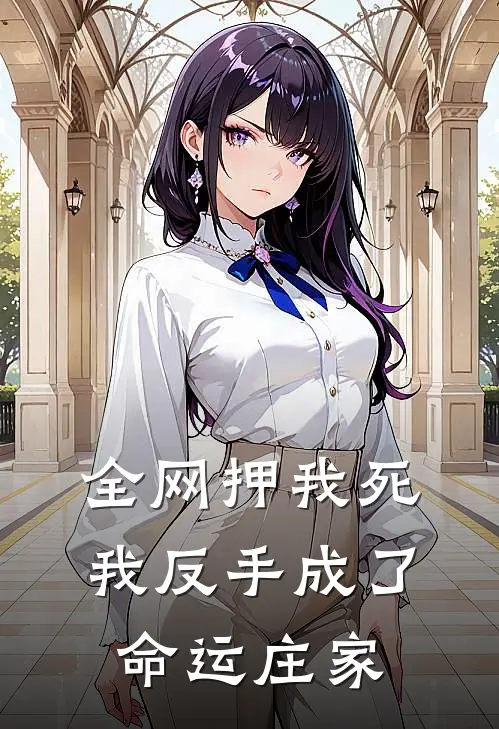 全网押我死，我反手成了命运庄家