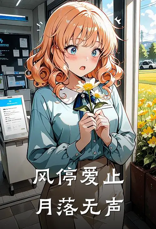 风停爱止，月落无声