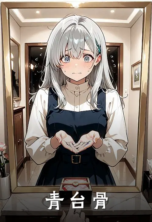 青台骨