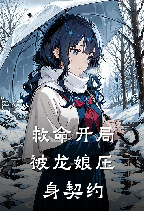 救命开局被龙娘压身契约