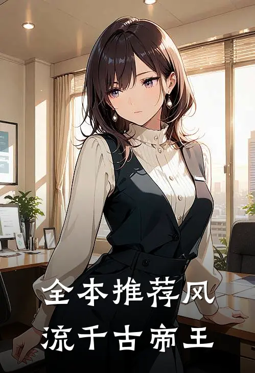 全本推荐风流千古帝王