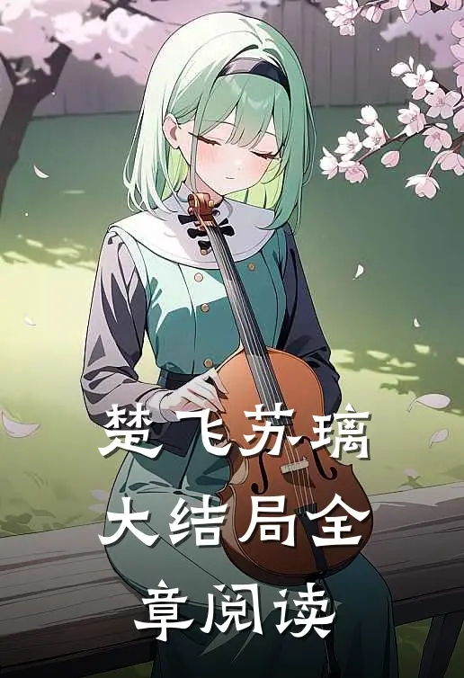 楚飞苏璃大结局全章阅读