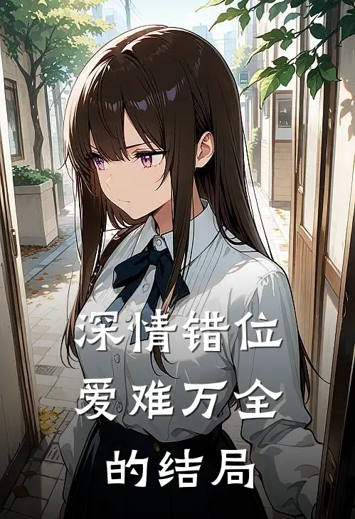 深情错位，爱难万全的结局