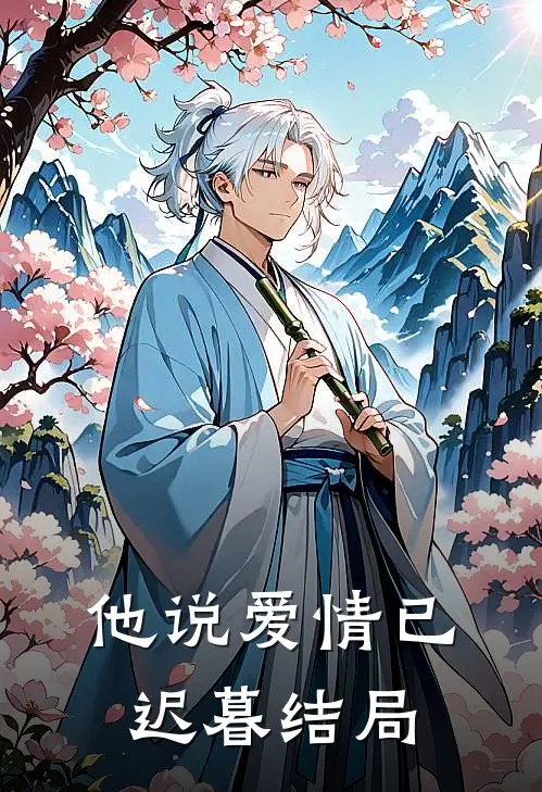 他说爱情已迟暮结局