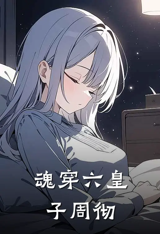魂穿六皇子周彻