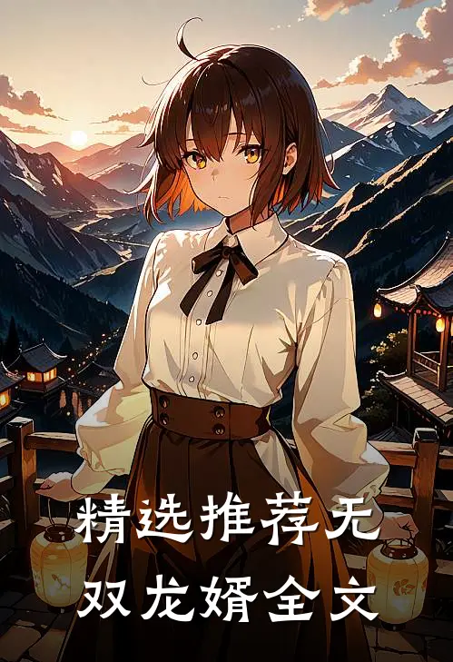 精选推荐无双龙婿全文