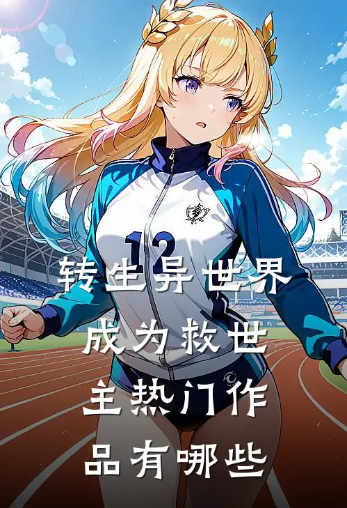 转生异世界成为救世主热门作品有哪些