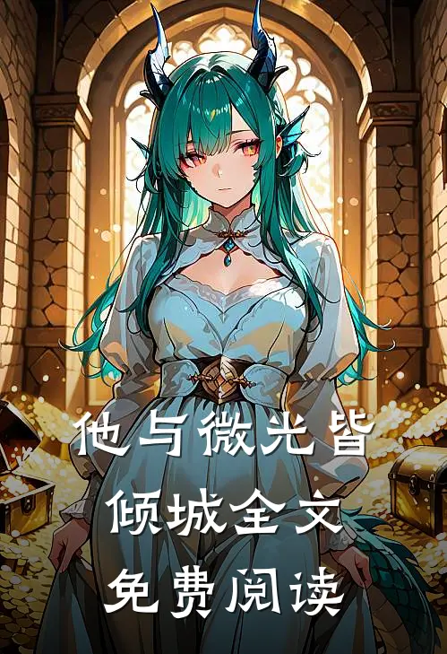 他与微光皆倾城全文免费阅读