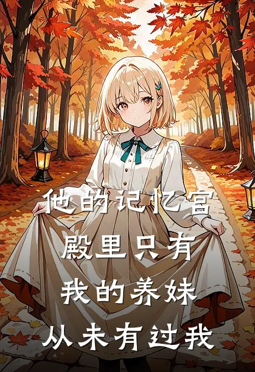 他的记忆宫殿里只有我的养妹,从未有过我的爱