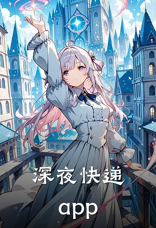 深夜快递app
