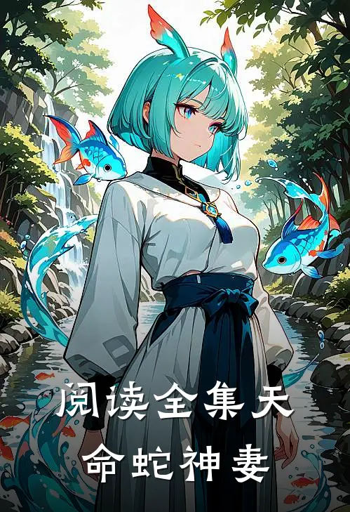 阅读全集天命蛇神妻