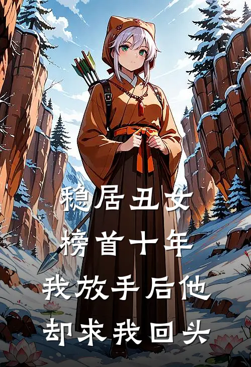 稳居丑女榜首十年，我放手后他却求我回头