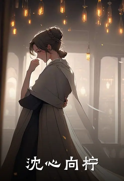 沈心向柠