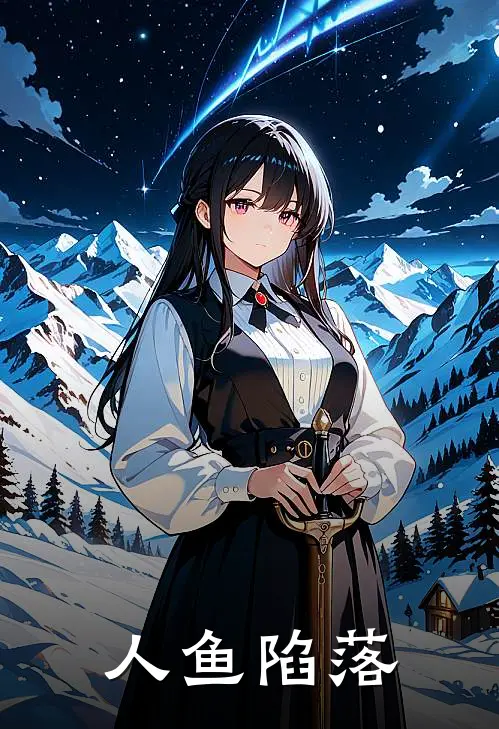 人鱼陷落