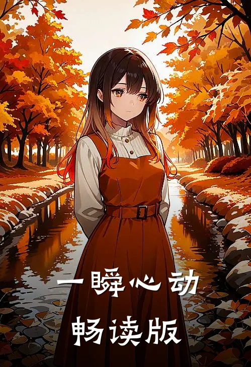 一瞬心动畅读版