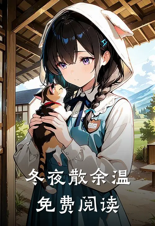 冬夜散余温免费阅读