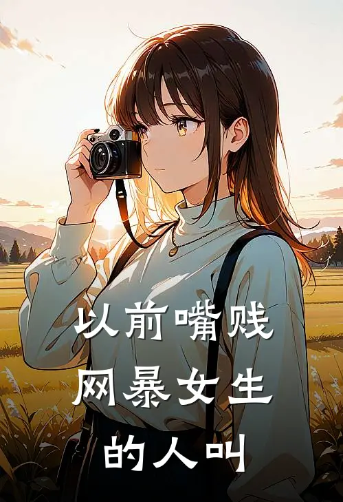 以前嘴贱网暴女生的人叫