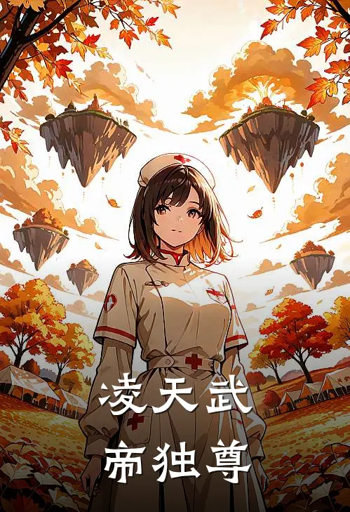 凌天武帝独尊