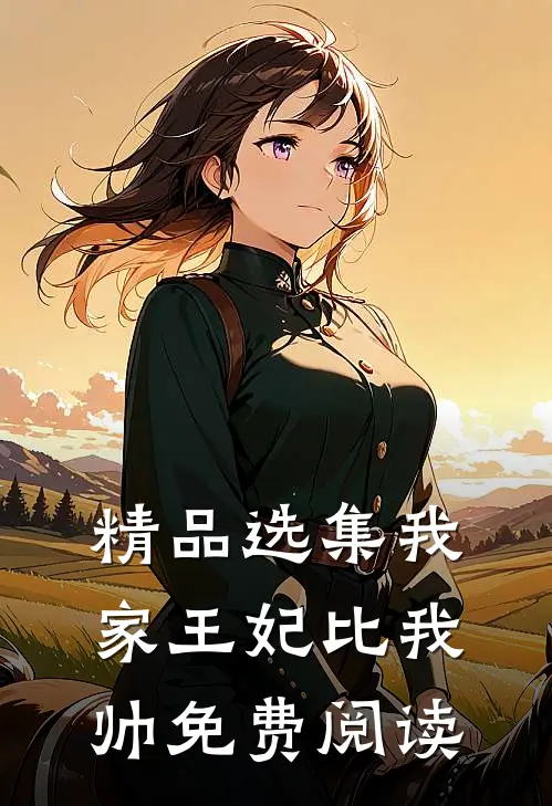 精品选集我家王妃比我帅免费阅读
