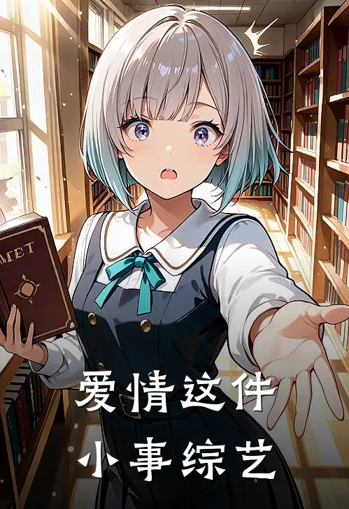爱情这件小事综艺