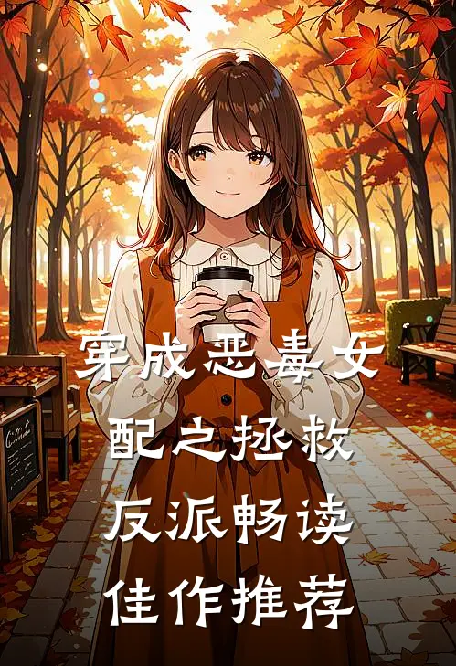 穿成恶毒女配之拯救反派畅读佳作推荐
