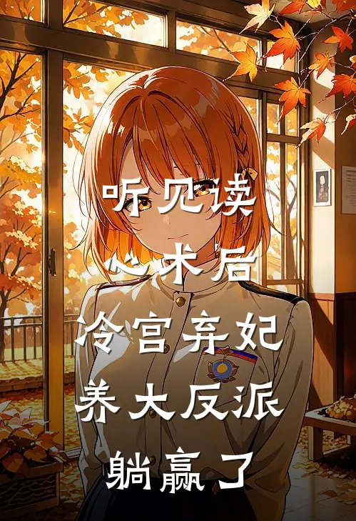 听见读心术后，冷宫弃妃养大反派躺赢了