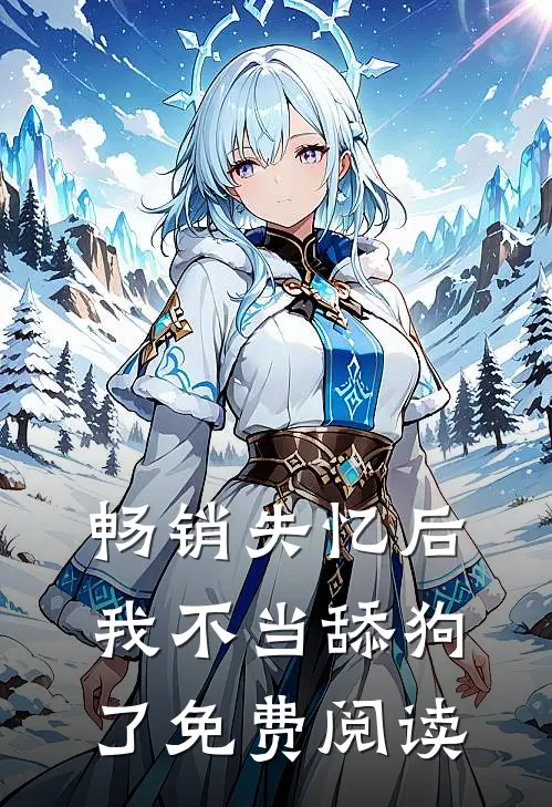畅销失忆后我不当舔狗了免费阅读