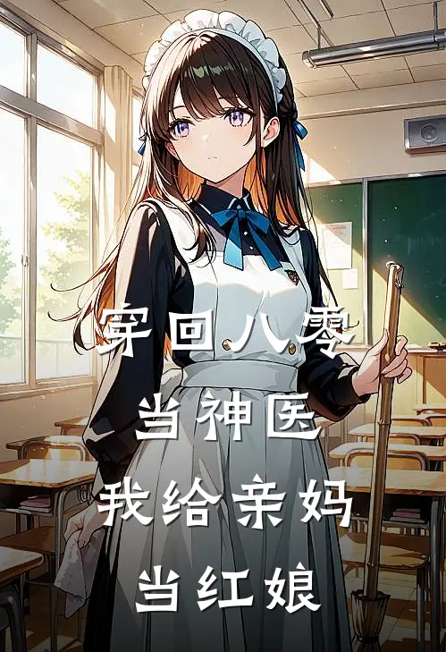 穿回八零当神医，我给亲妈当红娘