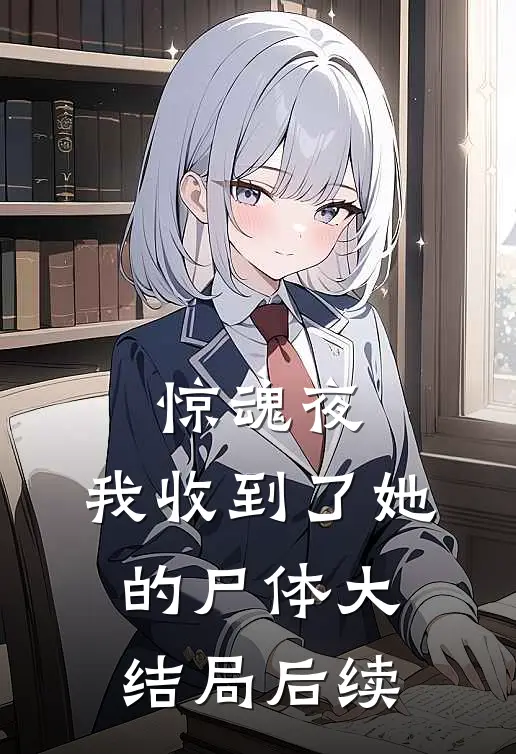 惊魂夜，我收到了她的尸体大结局后续