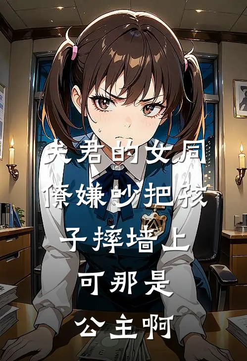 夫君的女同僚嫌吵把孩子摔墙上，可那是公主啊