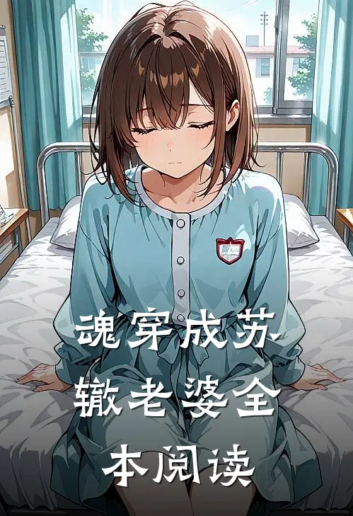 魂穿成苏辙老婆全本阅读