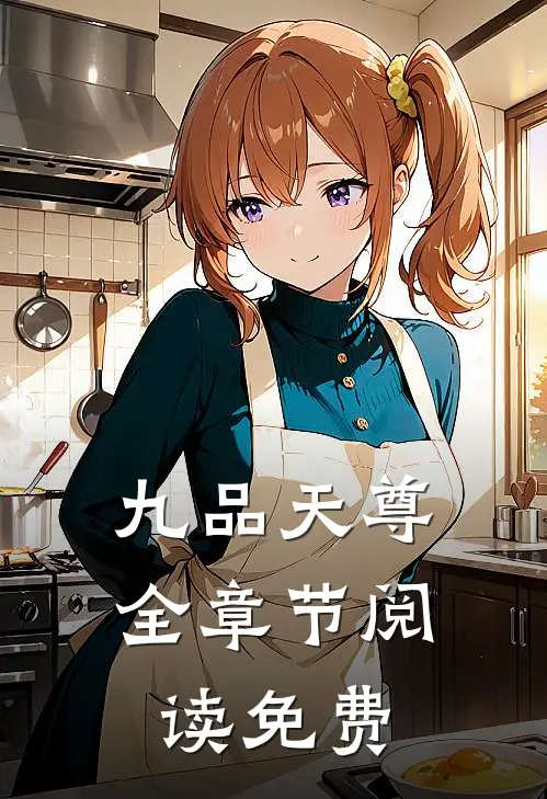 九品天尊全章节阅读免费