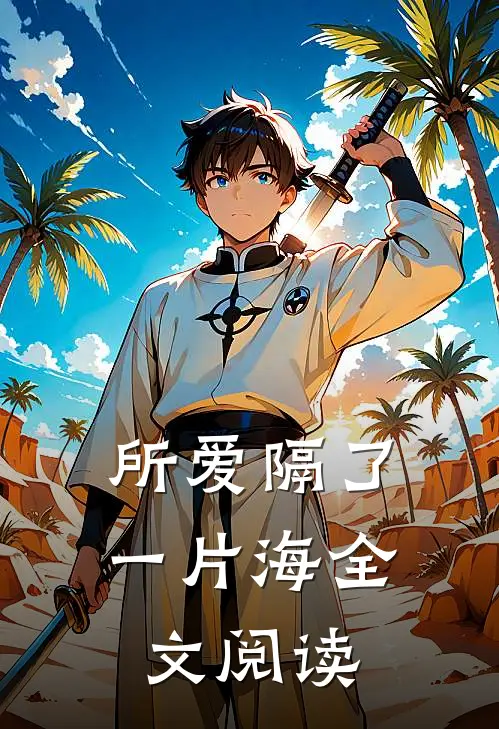 所爱隔了一片海全文阅读