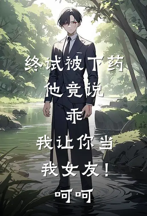 终试被下药，他竟说：乖，我让你当我女友！呵呵