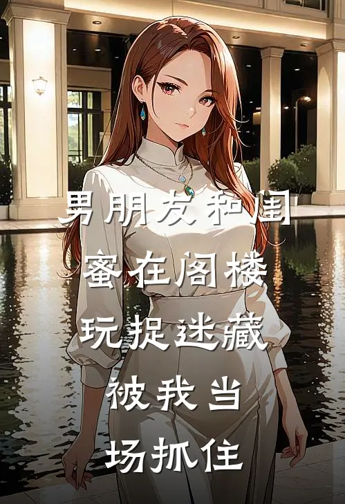 男朋友和闺蜜在阁楼玩捉迷藏，被我当场抓住