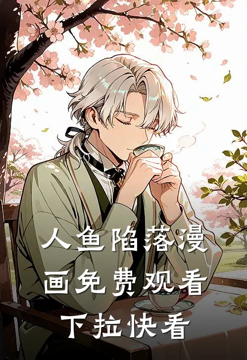 人鱼陷落漫画免费观看下拉快看