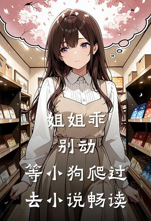 姐姐乖，别动，等小狗爬过去小说畅读