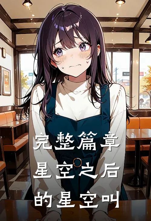 完整篇章星空之后的星空叫