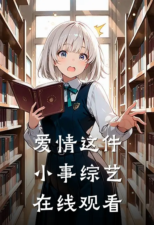 爱情这件小事综艺在线观看