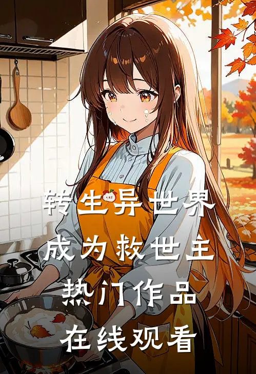 转生异世界成为救世主热门作品在线观看