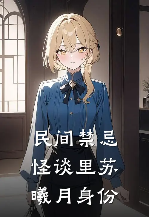 民间禁忌怪谈里苏曦月身份
