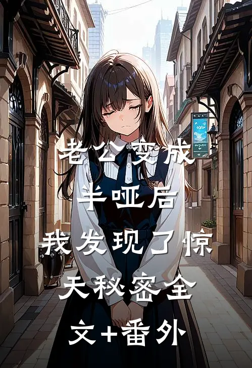 老公变成半哑后，我发现了惊天秘密全文+番外